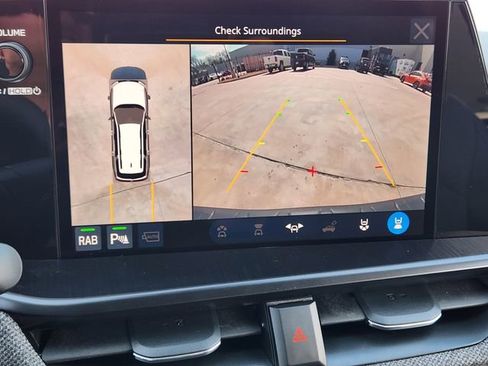 New 2026 Subaru Outback Limited XT image 14