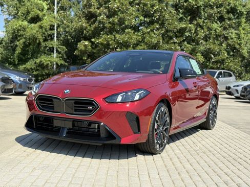 New 2025 BMW M235i xDrive AWD/4WD image 2