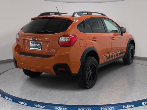 Used 2013 Subaru Crosstrek 2.0i Premium w/ Popular Pkg 2 AWD/4WD image 6
