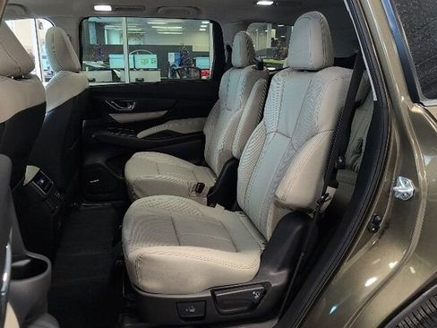 New 2026 Subaru Ascent Limited image 12