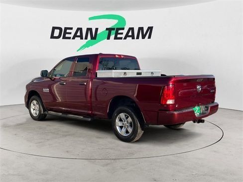 Used 2018 RAM 1500 Express image 6