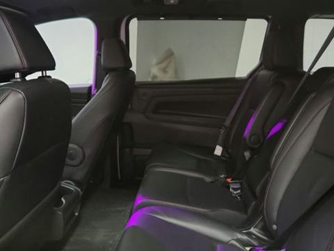 Used 2025 Honda Odyssey Sport-L image 19