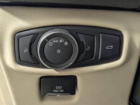 Used 2017 Lincoln MKZ Reserve image 13