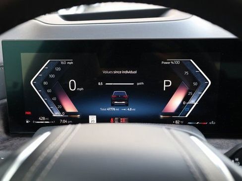 Used 2024 BMW X5 xDrive40i image 17