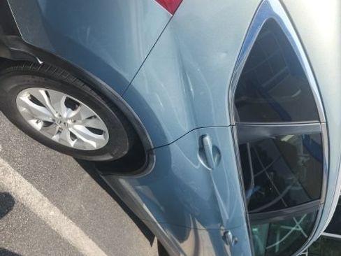 Used 2012 Honda CR-V EX-L image 7