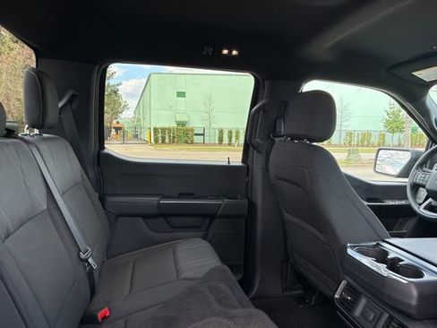 Used 2024 Ford F150 STX image 23