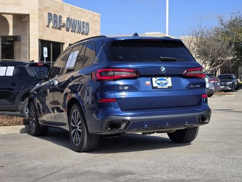 Used 2023 BMW X5 xDrive40i w/ M Sport Package image 6
