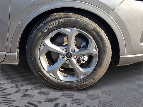 Used 2023 Ford Escape ST-Line w/ Tech Pack #1 image 8