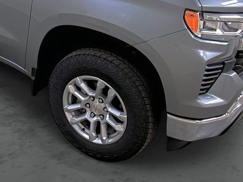 New 2026 Chevrolet Silverado 1500 LT w/ Protection Package image 14
