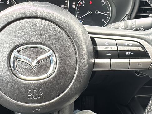 Certified 2023 MAZDA CX-30 AWD 2.5 S w/ Select Package image 21