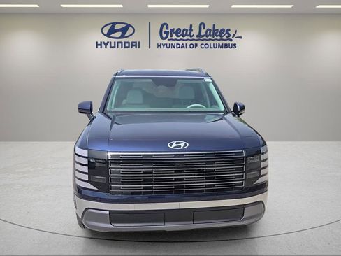 New 2026 Hyundai Palisade SEL AWD/4WD image 8