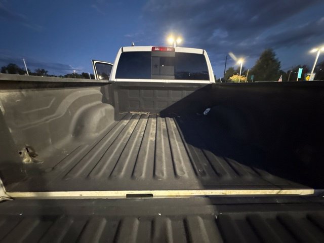 Used 2019 RAM 1500 Warlock AWD/4WD image 20