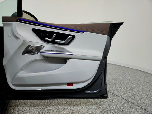 Certified 2024 Mercedes-Benz EQE 350+ EQE 350 image 21