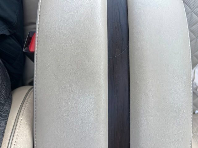 Used 2020 Nissan Murano Platinum FWD image 39