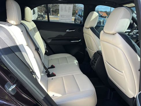 Used 2021 Cadillac XT4 Sport image 22