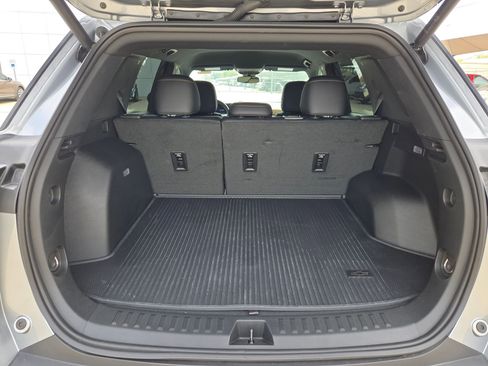 Certified 2026 Chevrolet Equinox ACTIV w/ Convenience Package III image 24