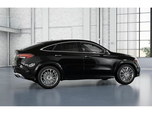 New 2026 Mercedes-Benz GLE 450 4MATIC Coupe image 16