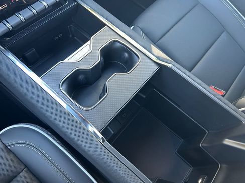 New 2026 GMC Sierra EV Elevation w/ LPO, Elevation Dark Package image 36