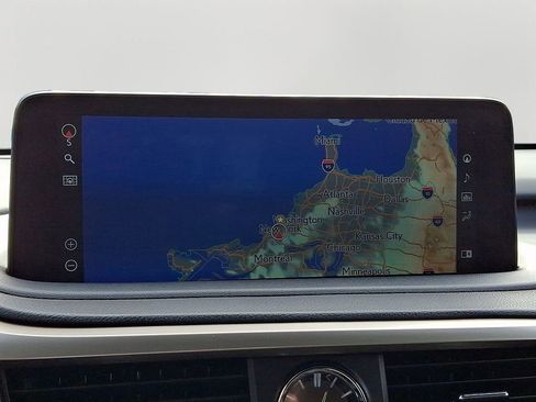 Used 2022 Lexus RX 350 AWD w/ Luxury Package image 17