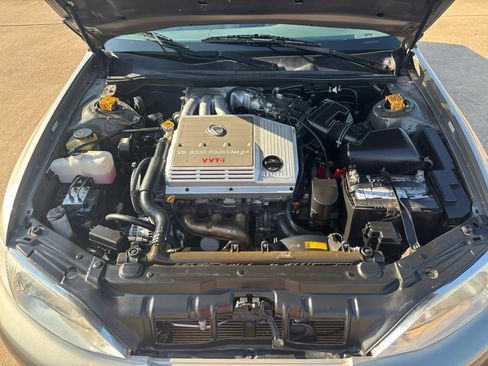 Used 1999 Lexus ES 330 image 21