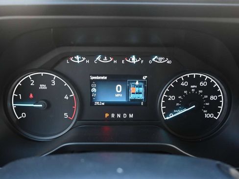 New 2026 Ford F350 XLT w/ 360-Degree Camera Package image 17