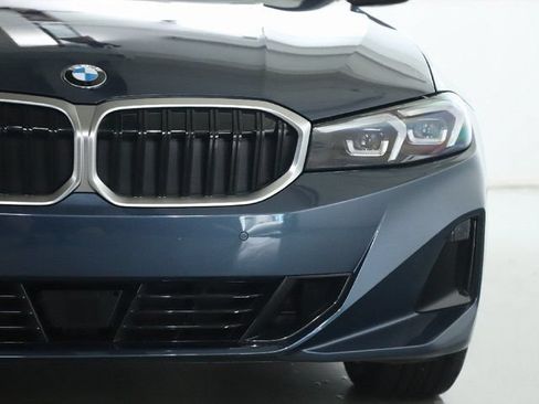 Used 2026 BMW 330i xDrive Sedan w/ Convenience Package AWD/4WD image 8