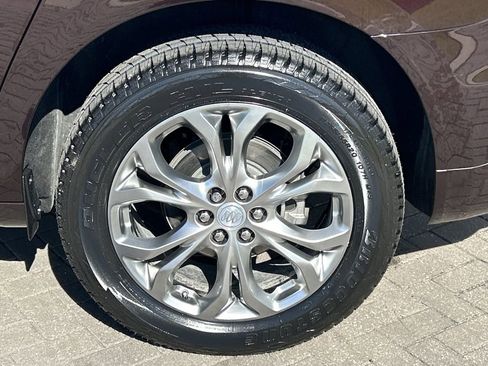 Certified 2020 Buick Enclave Avenir w/ Avenir Technology Package image 31