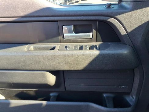 Used 2013 Ford F150 FX4 w/ Luxury Equipment Group image 16
