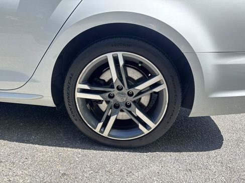 Used 2017 Audi A4 2.0T Premium Plus w/ Premium Plus Package image 33