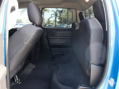 Used 2019 RAM 1500 Express w/ Express Value Package image 34