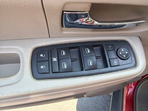 Used 2009 Jeep Liberty Sport w/ Popular Equipment Group RWD image 20