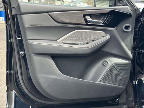 Certified 2023 Acura MDX SH-AWD w/ Advance Package image 17