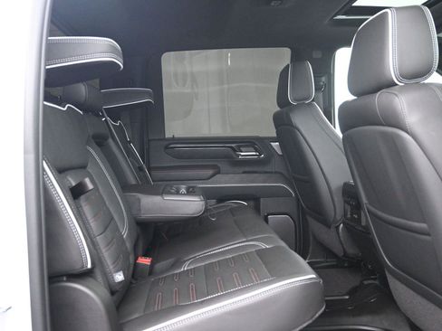 Used 2026 GMC Sierra 2500 AT4X image 15