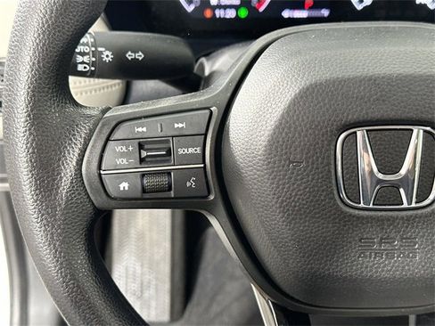 Used 2023 Honda HR-V LX image 19