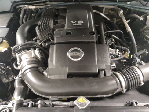Used 2019 Nissan Frontier SV RWD image 30