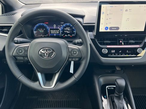 New 2026 Toyota Corolla SE w/ SE Package image 11