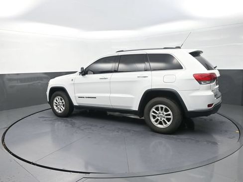 Used 2019 Jeep Grand Cherokee Laredo AWD/4WD image 52