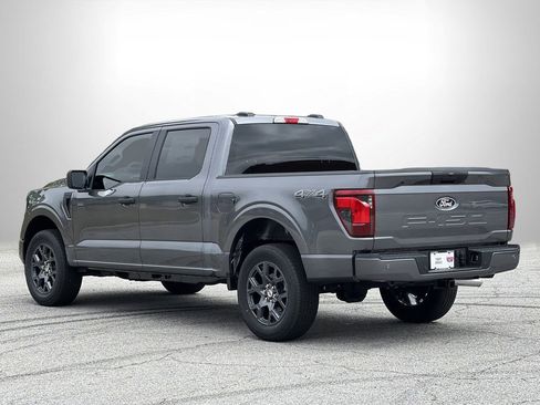New 2026 Ford F150 STX w/ Equipment Group 200A AWD/4WD image 23