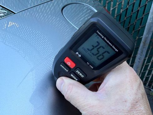 Used 2013 MAZDA MX-5 Miata Club image 23