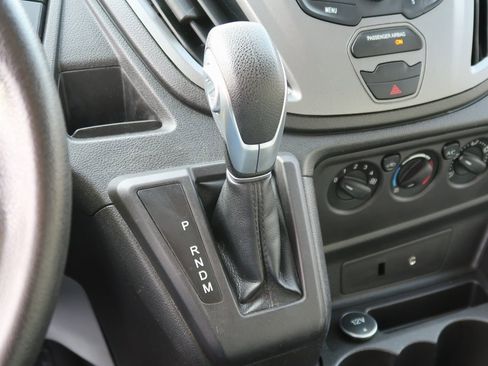 Used 2016 Ford Transit 250 130 Low Roof w/ Exterior Upgrade Package image 26