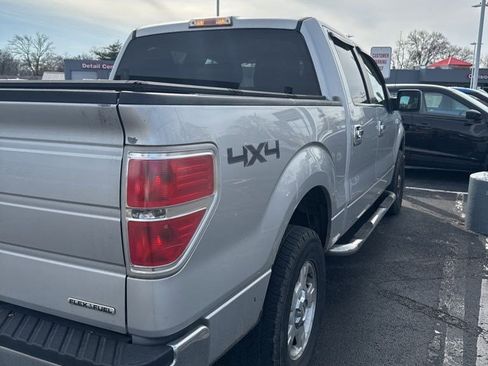 Used 2011 Ford F150 XLT image 9