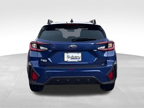 Used 2026 Subaru Crosstrek 2.5i Limited w/ Crosstrek Mirror Package AWD/4WD image 6