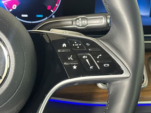 Certified 2026 Mercedes-Benz GLE 350 4MATIC image 28