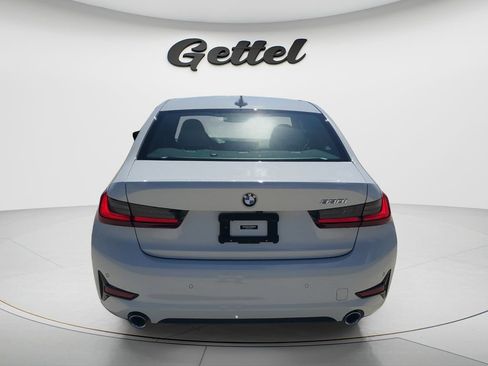 Used 2022 BMW 330i Sedan w/ Driving Assistance Package RWD image 6