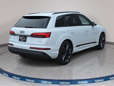 New 2026 Audi Q7 3.0T Premium Plus image 3