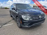 Used 2018 Volkswagen Tiguan SEL image 5