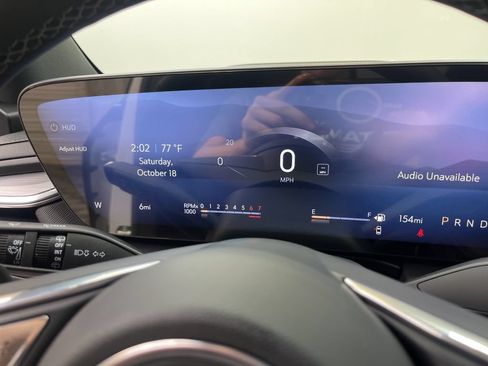 New 2026 Buick Enclave Preferred w/ Power Package FWD image 14