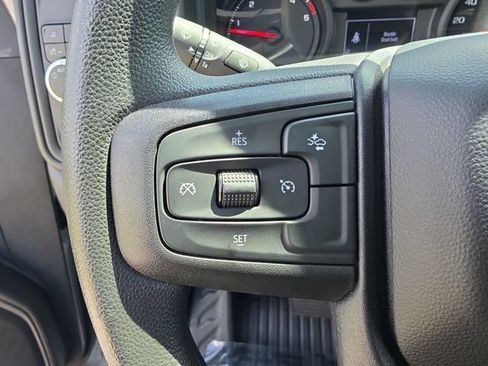 Certified 2026 GMC Sierra 2500 Pro w/ Max Trailering Package RWD image 22