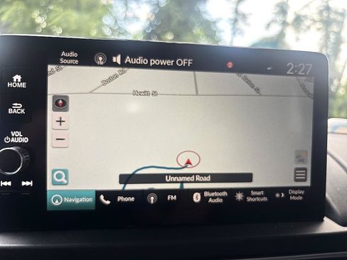 Used 2023 Honda Pilot Elite image 16