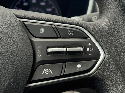 Certified 2023 Hyundai Santa Fe SE AWD/4WD image 22